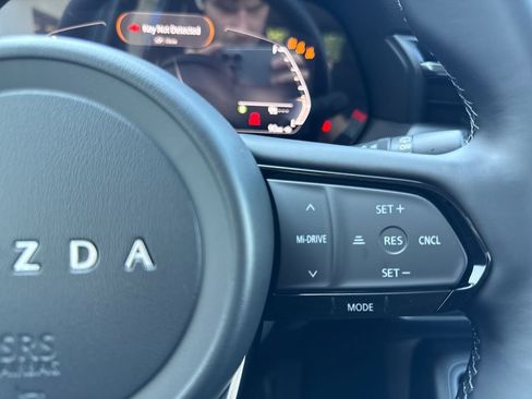 New 2026 MAZDA CX-5 AWD 2.5 S image 30