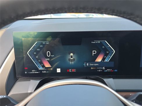 Certified 2025 BMW X3 xDrive30i image 30