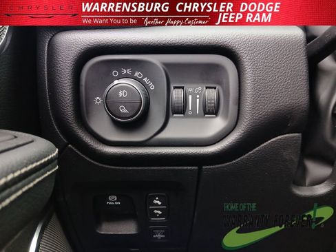 New 2026 RAM 1500 Laramie image 32