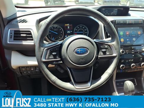 Used 2019 Subaru Ascent Touring AWD/4WD image 7