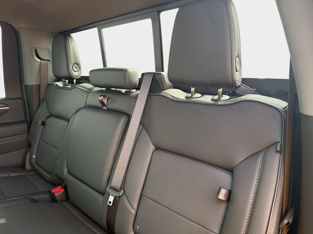 New 2026 GMC Sierra 2500 Denali w/ Denali Reserve Package AWD/4WD image 12