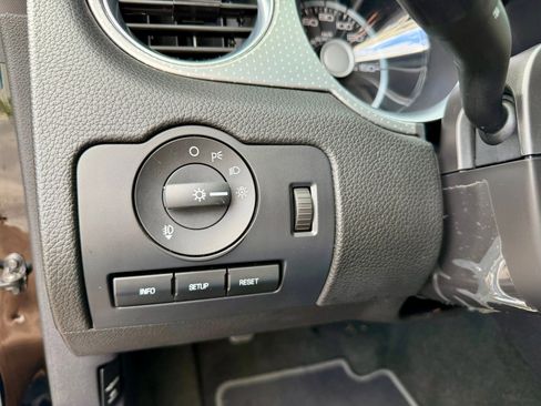 Used 2012 Ford Mustang Shelby GT500 w/ SVT Performance Pkg image 51