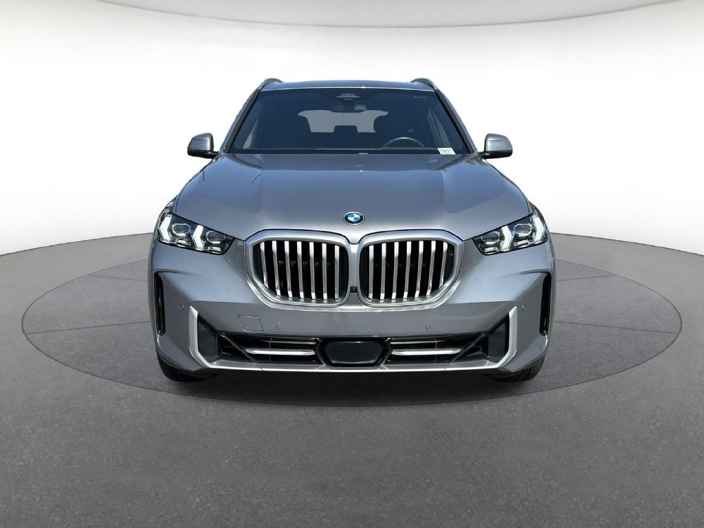 Used 2026 BMW X5 xDrive40i AWD/4WD image 9
