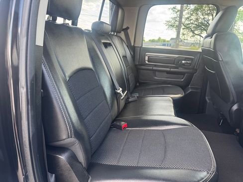 Used 2013 RAM 1500 Sport w/ Remote Start & Security Group AWD/4WD image 18