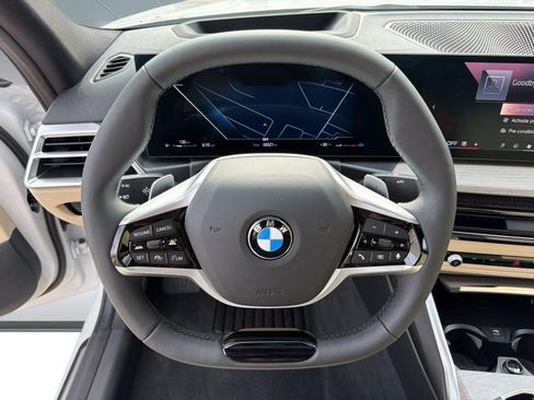 New 2026 BMW 330i Sedan w/ Premium Package RWD image 21