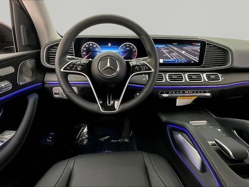 New 2026 Mercedes-Benz GLE 350 4MATIC image 8