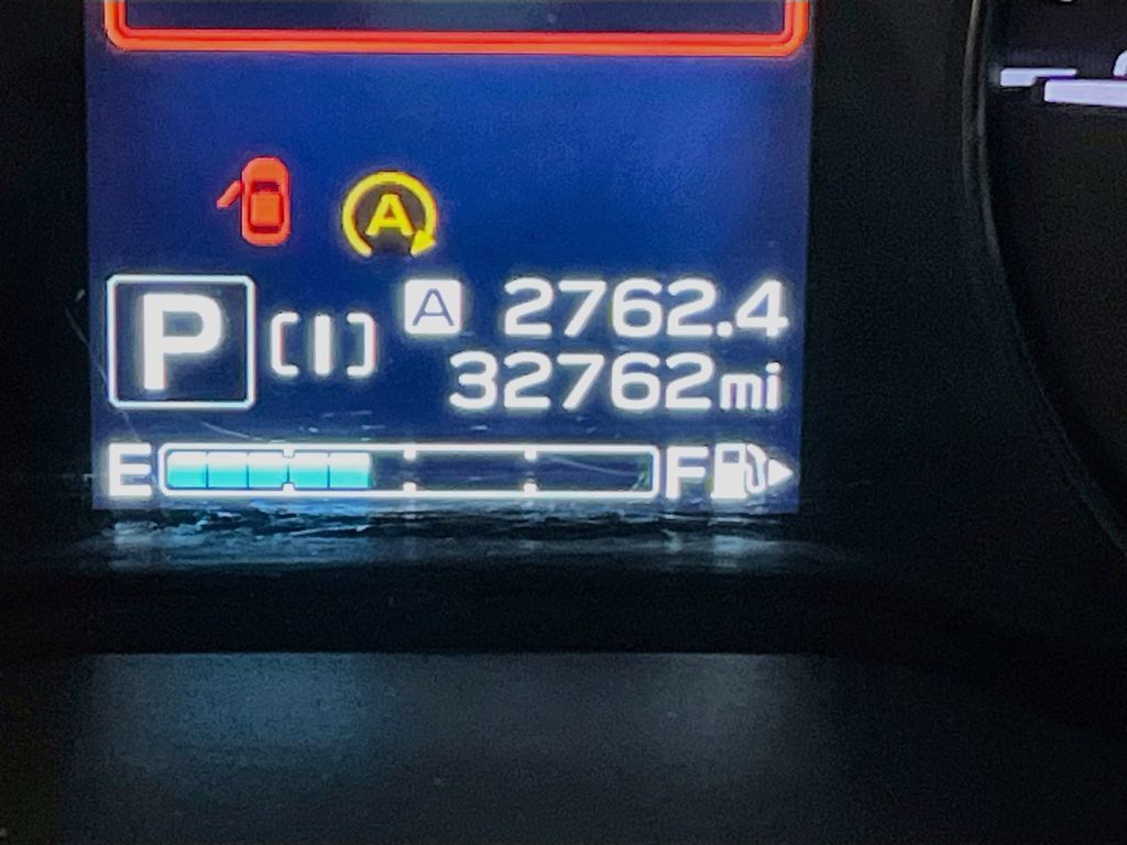Used 2023 Subaru Crosstrek 2.0i AWD/4WD image 12