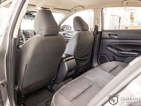 Used 2022 Nissan Altima 2.5 SV FWD image 29