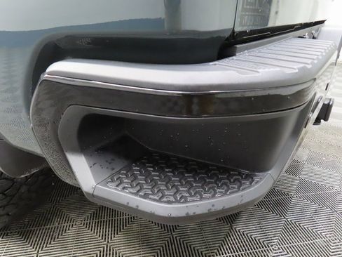 Used 2025 Chevrolet Silverado 2500 LTZ w/ Trail Boss Package image 47