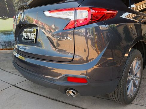 Used 2020 Acura RDX FWD w/ Technology Package image 44