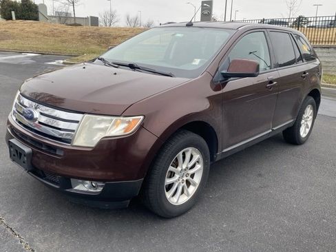 Used 2009 Ford Edge SEL image 2