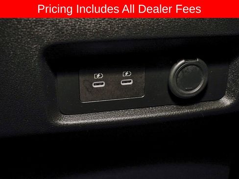 Certified 2025 Nissan Armada SV AWD/4WD image 8