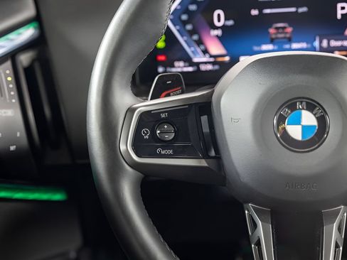 Used 2025 BMW X3 xDrive30i w/ Premium Package AWD/4WD image 28