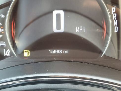 Used 2024 Dodge Durango Citadel AWD/4WD image 21