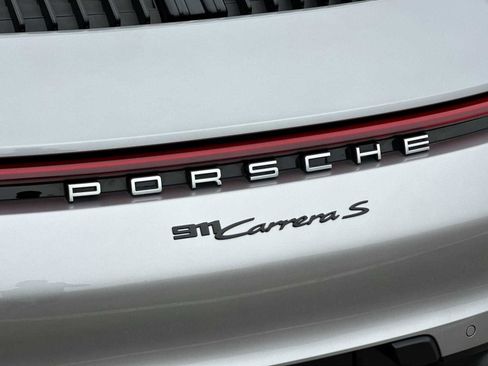 Certified 2021 Porsche 911 Carrera S image 24