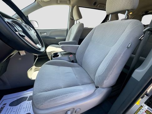 Used 2019 Toyota Sienna LE FWD image 23