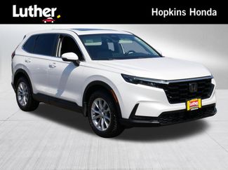Used 2023 Honda CR-V EX-L video 1