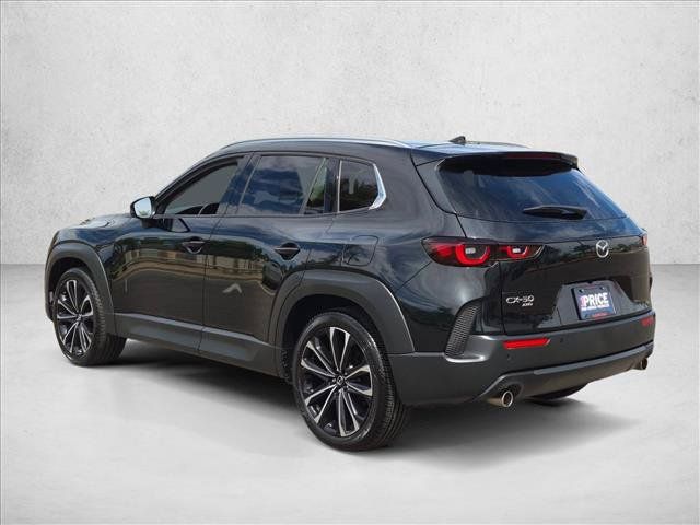 Used 2026 MAZDA CX-50 AWD 2.5 S w/ Premium Package image 9