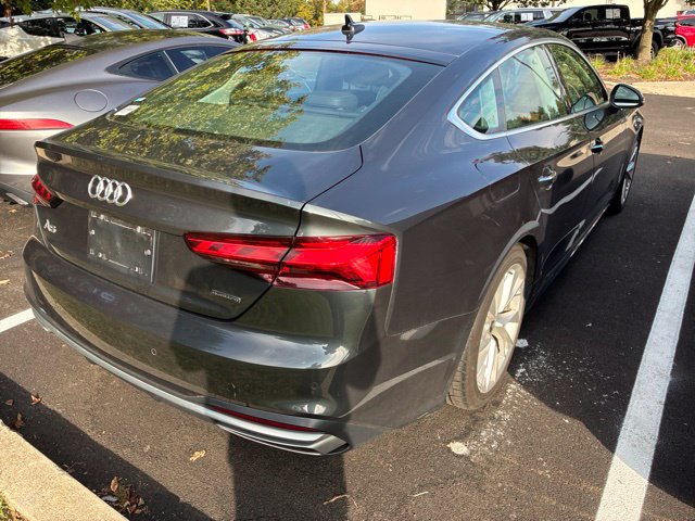 Used 2023 Audi A5 2.0T Premium w/ Convenience Package AWD/4WD image 8