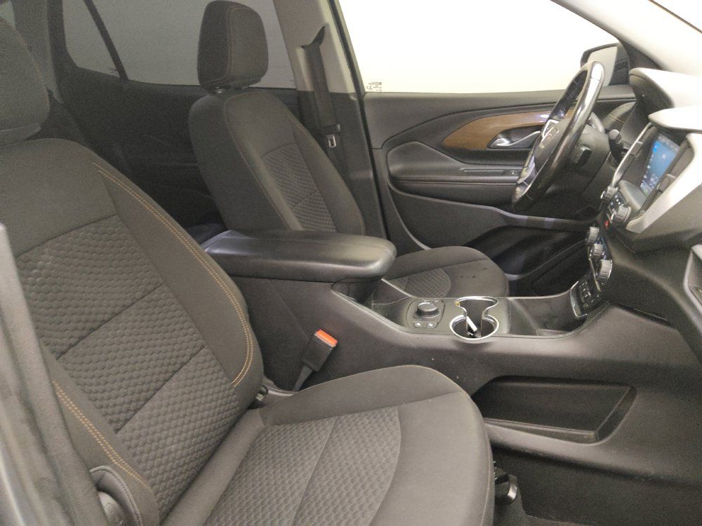 Used 2018 GMC Terrain SLE w/ Driver Convenience Package FWD image 21