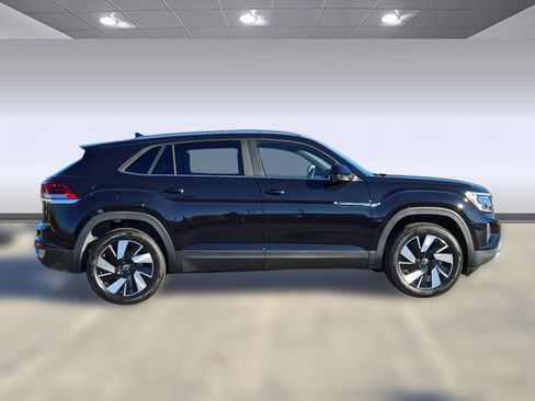 New 2026 Volkswagen Atlas Cross Sport SE image 7