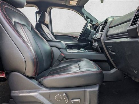 Used 2021 Ford Expedition Limited RWD image 16