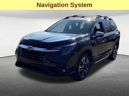 Certified 2023 Subaru Ascent Limited w/ Technology Package AWD/4WD image 4