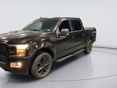 Used 2020 Ford F150 XLT w/ Equipment Group 302A Luxury