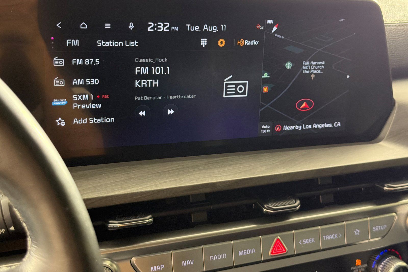 Used 2023 Kia Telluride EX X-Line AWD/4WD image 17