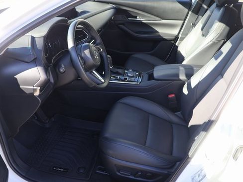 Used 2025 MAZDA CX-30 AWD 2.5 S w/ Preferred Package image 20