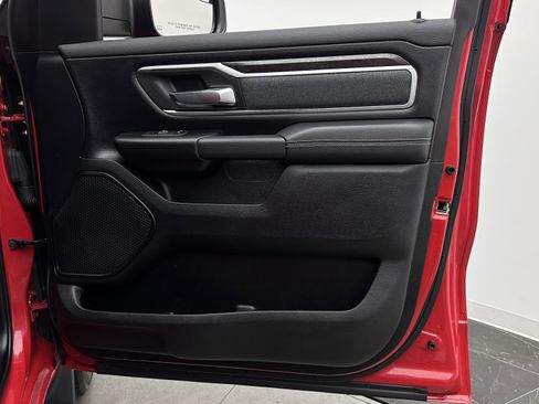 Used 2020 RAM 1500 Big Horn RWD image 33