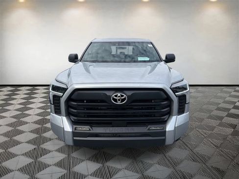 Used 2026 Toyota Tundra SR5 AWD/4WD image 2