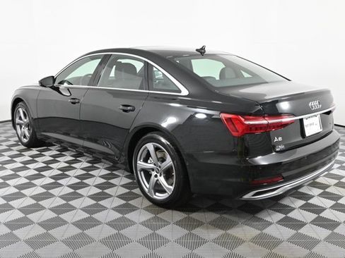 Used 2024 Audi A6 Premium Plus image 10