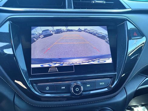 Certified 2021 Chevrolet TrailBlazer ACTIV w/ Convenience Package FWD image 7