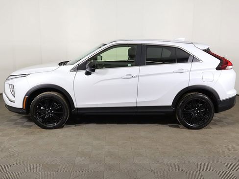 Used 2024 Mitsubishi Eclipse Cross LE image 14