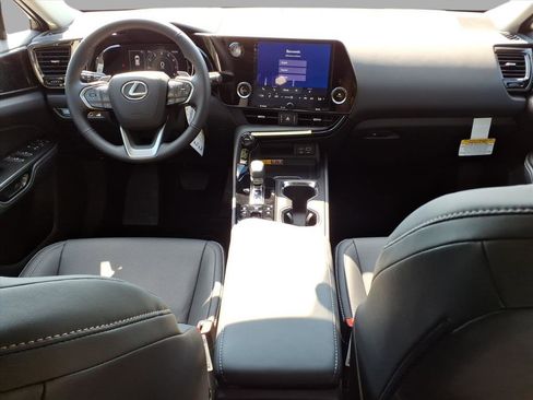 New 2025 Lexus NX 350 AWD w/ Accessory Package (2T) image 8