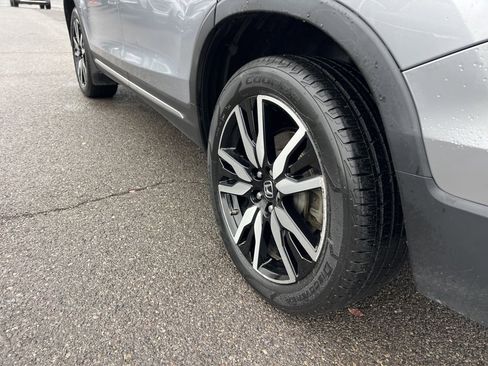 Used 2019 Honda Pilot Touring image 35