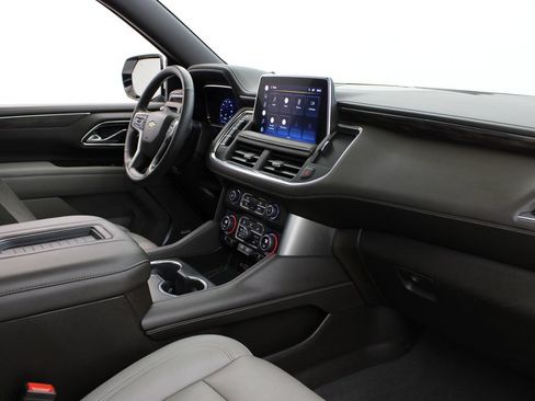 Used 2022 Chevrolet Tahoe LT w/ LT Signature Package RWD image 25