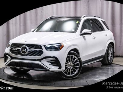 Used 2026 Mercedes-Benz GLE 450e 4MATIC