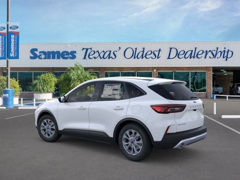 New 2026 Ford Escape Active image 4