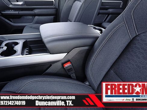 New 2026 RAM 1500 Lone Star image 35