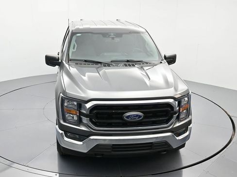 Used 2023 Ford F150 XLT w/ Equipment Group 301A Mid image 33