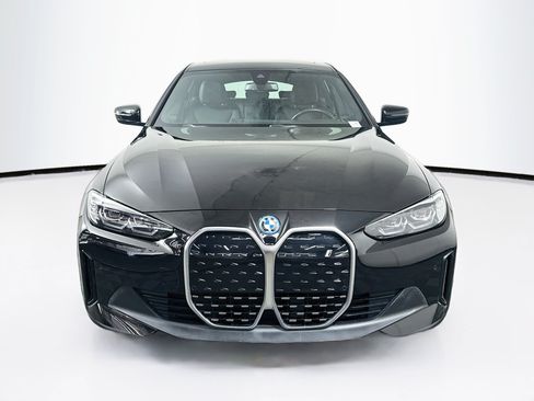 Used 2024 BMW i4 eDrive35 w/ Convenience Package RWD image 2