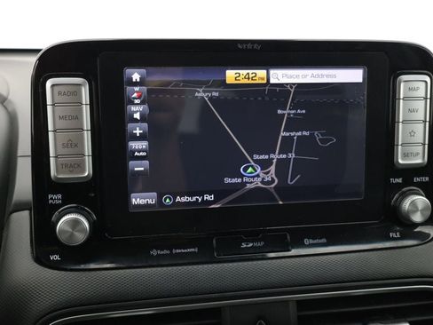 Used 2019 Hyundai Kona Ultimate image 15