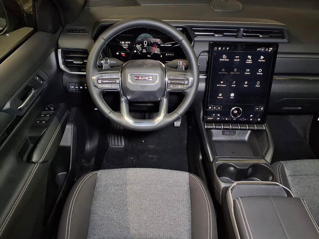 Used 2026 GMC Terrain Elevation w/ Black Edition FWD image 14