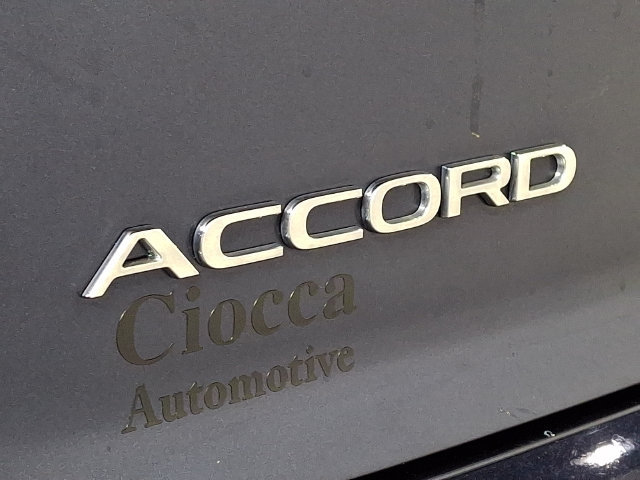 Used 2023 Honda Accord EX image 31