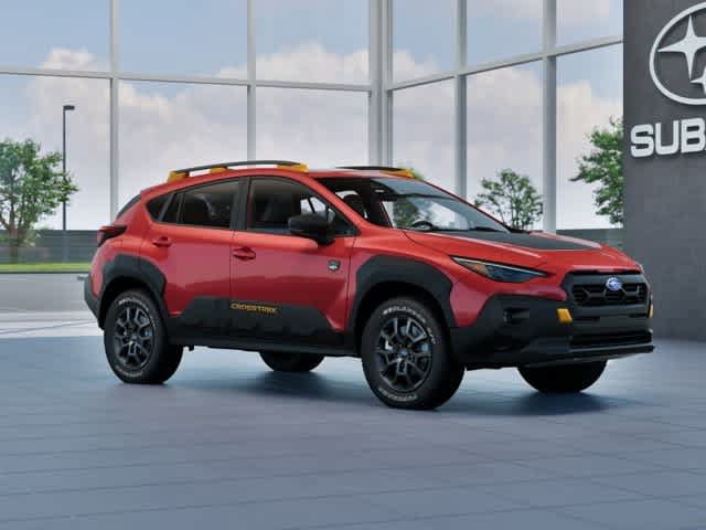 New 2026 Subaru Crosstrek 2.5i Wilderness AWD/4WD image 1