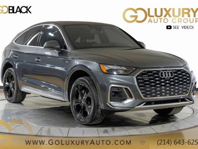 Used 2023 Audi Q5 2.0T Premium Plus w/ Premium Plus Package