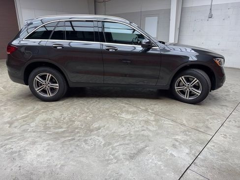 Certified 2022 Mercedes-Benz GLC 300 4MATIC image 6