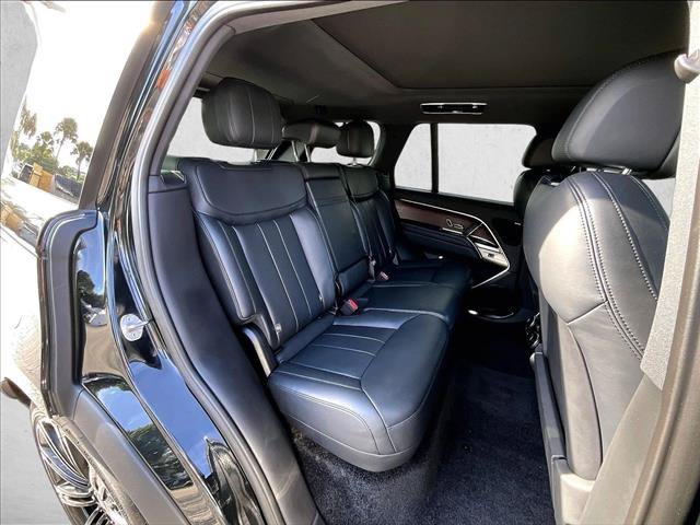 Used 2023 Land Rover Range Rover SE AWD/4WD image 29